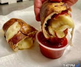 Pepperoni Roll