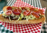 Steak Venezia Sub