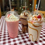 Milkshakes