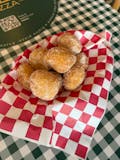 Italian Doughnuts
