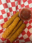 Cheese Sticks & Marinara Sauce