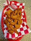 Fried Shrimp