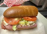 Italian Hoagie