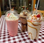 Milkshakes