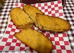 Garlic Bread