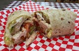 Chicken Wrap