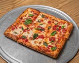 Tabisca Pizza (square pie)