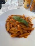 Penne Alla Vodka