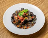 Mussels Marinara