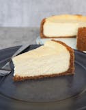 NY Style Cheesecake