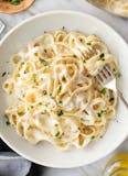 FETTUCUNI ALFREDO