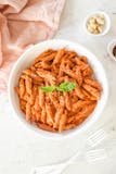 PENNE ALLA VODKA