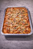 Baked Ziti Catering