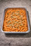 Penne alla Vodka Catering