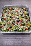 Greek Salad Catering