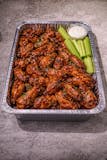 BBQ Wings Catering