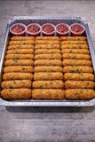 Mozzarella Sticks Catering