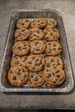 Chocolate Chip Cookies Catering
