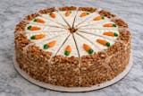 Carrot Cake Catering