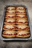 Chicken Parmigiana Hero Catering