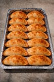 Cheese Calzone