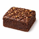 Brownie Slice