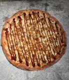 BBQ Chicken Pizza