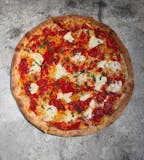 Margarita Pizza Catering