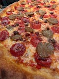 Meatlovers Pizza