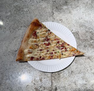 Chicken Bacon Ranch Slice