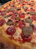  Meatlovers Pizza