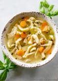 Chicken Noodle Soup