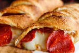 Pepperoni Roll