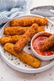 Mozzarella Sticks (5 piece)