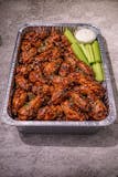 BBQ Wings Catering