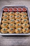 Garlic Knots Catering