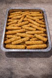Zucchini Sticks Catering