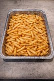 French Fries Catering