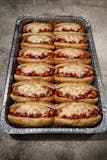 Chicken Parmigiana Hero Catering