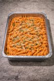 Penne alla Vodka Catering