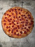 Pepperoni Pizza Catering
