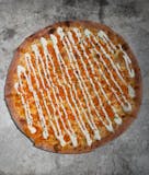 Buffalo Chicken Pizza Catering