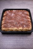 Tiramisu Tray