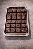 Brownies Catering