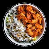 Chicken Caesar Salad