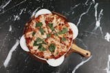 Margherita Pizza