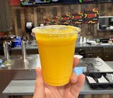 Mango Lassi