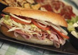 Italian Sub