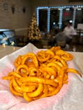 Curly Fries