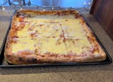 Sicilian Pizza